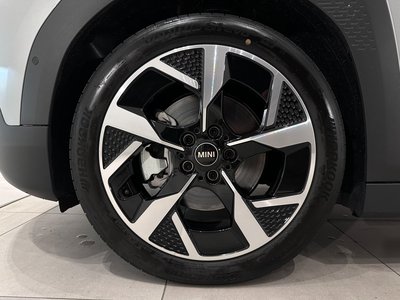 صورة 104 لـ 2024 MINI COOPER ACE MAN