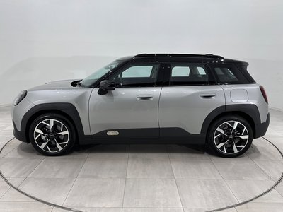 صورة 20 لـ 2024 MINI COOPER ACE MAN