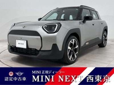 2024 MINI COOPER ACE MAN 照片 1