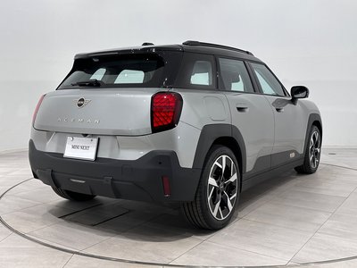 2024 MINI COOPER ACE MAN 照片 16