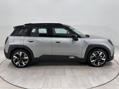 2024 MINI COOPER ACE MAN 照片 12