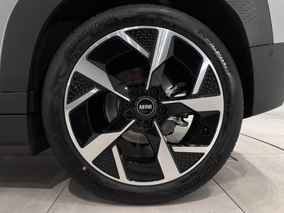 صورة 107 لـ 2024 MINI COOPER ACE MAN