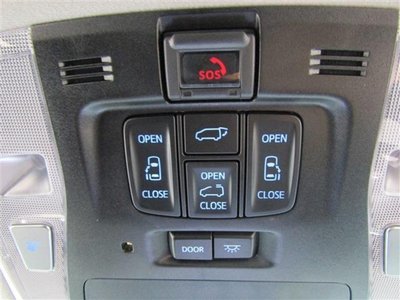 2023 Toyota ALPHARD 照片 36