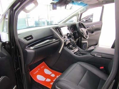2023 Toyota ALPHARD 照片 50