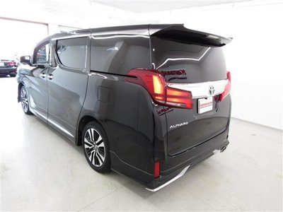 2023 Toyota ALPHARD 照片 74
