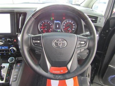 2023 Toyota ALPHARD 照片 20