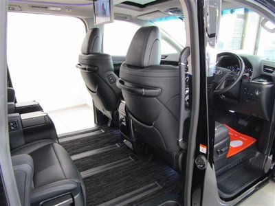2023 Toyota ALPHARD 照片 48