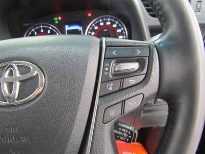 2023 Toyota ALPHARD 照片 25
