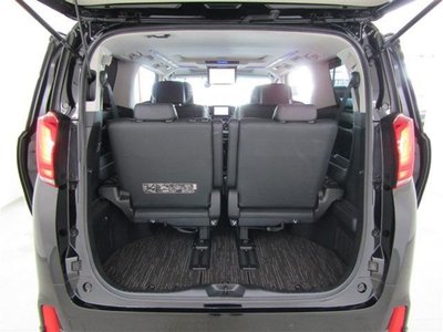 2023 Toyota ALPHARD 照片 10