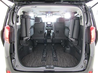2023 Toyota ALPHARD 照片 11