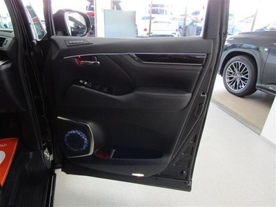 2023 Toyota ALPHARD 照片 46