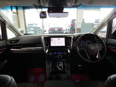 2023 Toyota ALPHARD 照片 5