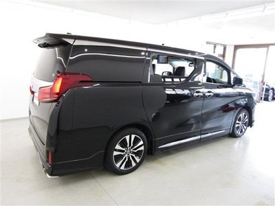 2023 Toyota ALPHARD 照片 71