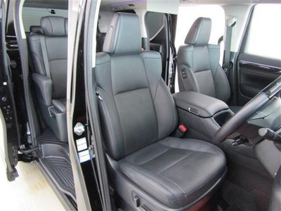 2023 Toyota ALPHARD 照片 55
