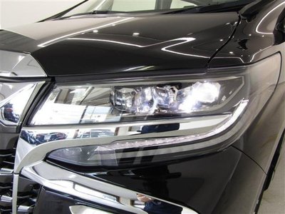 2023 Toyota ALPHARD 照片 58
