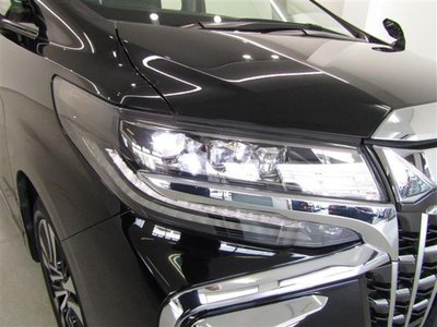 2023 Toyota ALPHARD 照片 56