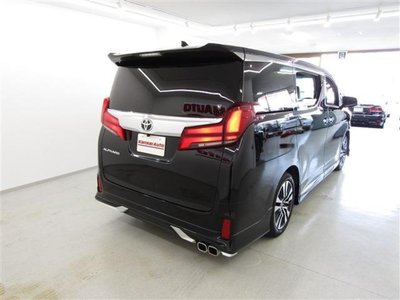 2023 Toyota ALPHARD 照片 72