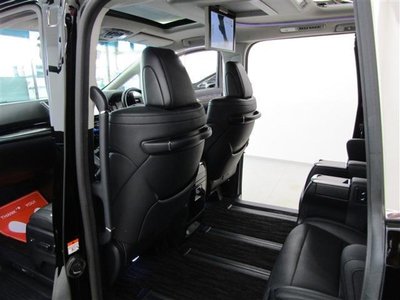 2023 Toyota ALPHARD 照片 51