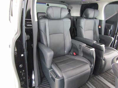 2023 Toyota ALPHARD 照片 54