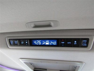 2023 Toyota ALPHARD 照片 43