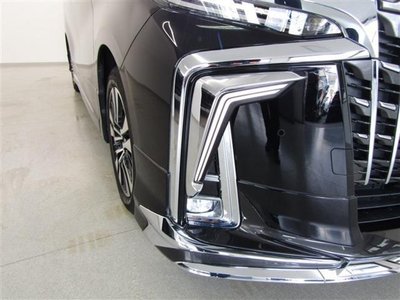 2023 Toyota ALPHARD 照片 57