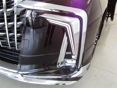 2023 Toyota ALPHARD 照片 59