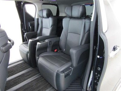 2023 Toyota ALPHARD 照片 53