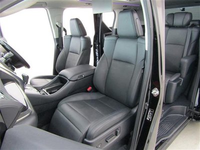 2023 Toyota ALPHARD 照片 52