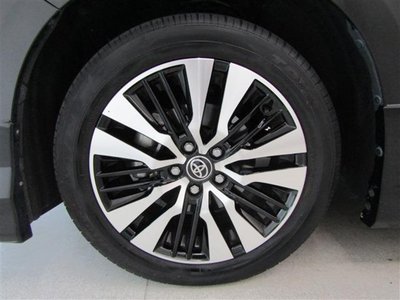 2023 Toyota ALPHARD 照片 68