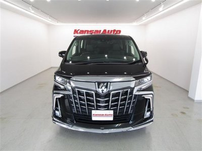 2023 Toyota ALPHARD 照片 69