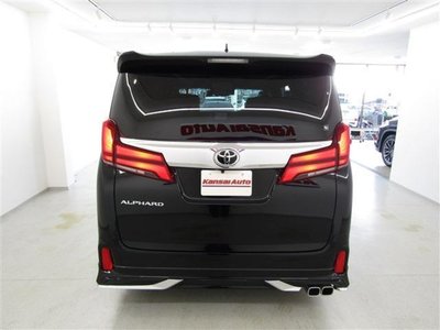 2023 Toyota ALPHARD 照片 6