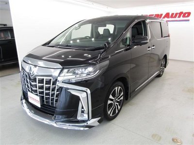 2023 Toyota ALPHARD 照片 75