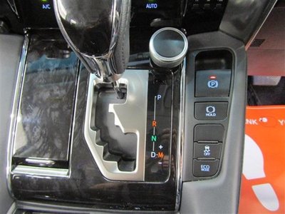 2023 Toyota ALPHARD 照片 16