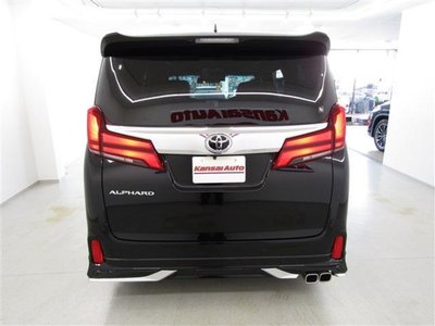 2023 Toyota ALPHARD 照片 73