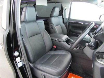2023 Toyota ALPHARD 照片 7