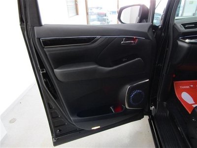 2023 Toyota ALPHARD 照片 49