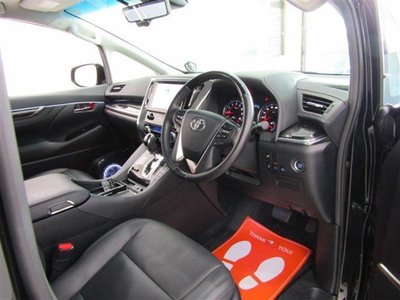 2023 Toyota ALPHARD 照片 47