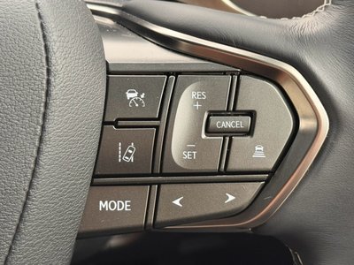 2023 Lexus LX thumbnail 30