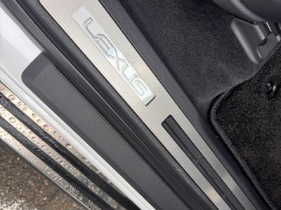 2023 Lexus LX thumbnail 50