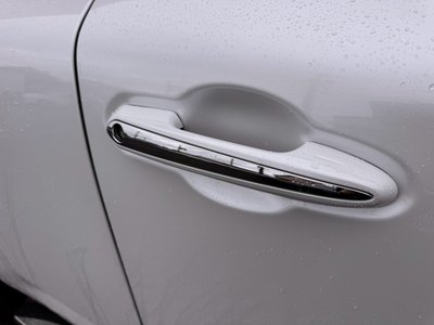 2023 Lexus LX photo 11