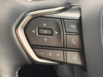 2023 Lexus LX thumbnail 29