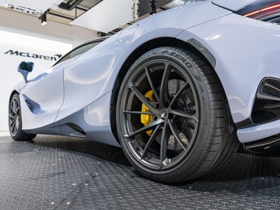 2024 Mclaren 750S 照片 14