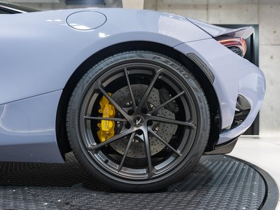2024 Mclaren 750S 照片 16