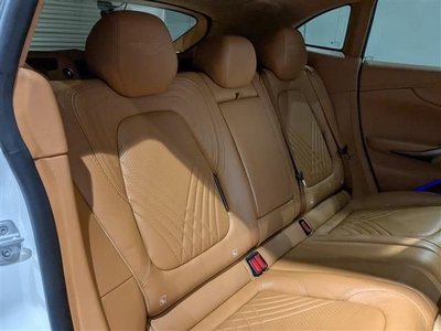 صورة مصغرة 7 لـ 2021 Aston Martin DBX
