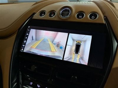 صورة مصغرة 9 لـ 2021 Aston Martin DBX