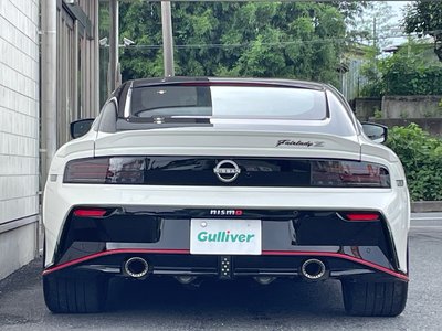 صورة مصغرة 23 لـ 2024 Nissan FAIRLADY Z