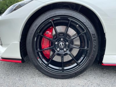 صورة مصغرة 31 لـ 2024 Nissan FAIRLADY Z