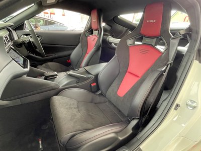 صورة مصغرة 55 لـ 2024 Nissan FAIRLADY Z