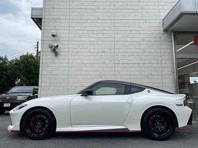 صورة مصغرة 24 لـ 2024 Nissan FAIRLADY Z