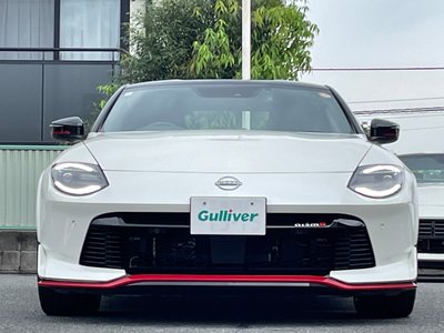 صورة مصغرة 22 لـ 2024 Nissan FAIRLADY Z